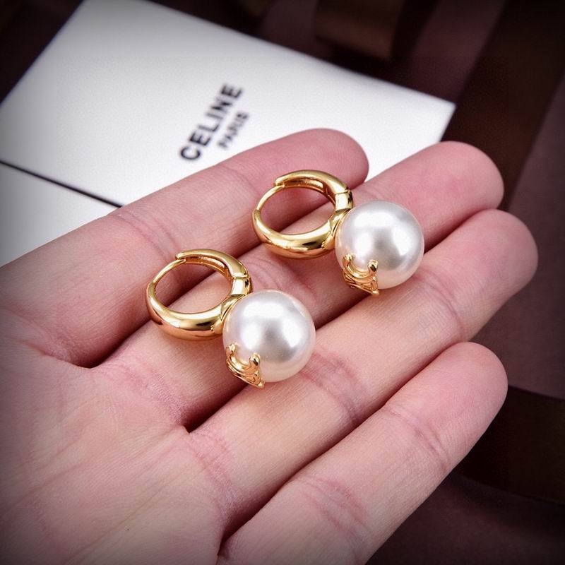 Celine Earring 05lyr499 (4)